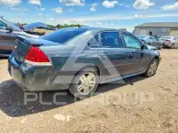 2013 Chevrolet Impala photo