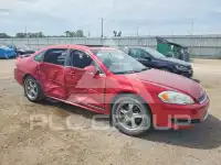 2013 Chevrolet Impala фото