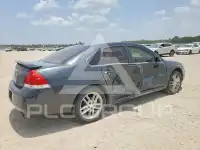 2013 Chevrolet Impala фото