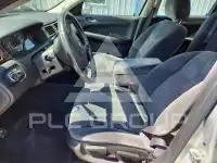 2013 Chevrolet Impala фото