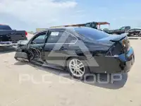 2013 Chevrolet Impala фото