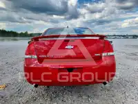2013 Chevrolet Impala фото