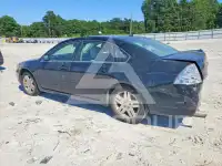 2013 Chevrolet Impala фото