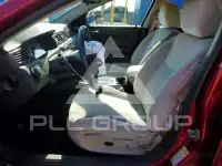2013 Chevrolet Impala фото