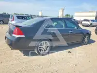 2013 Chevrolet Impala фото