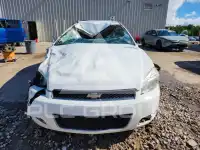 2013 Chevrolet Impala фото
