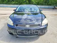 2013 Chevrolet Impala photo