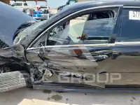 2013 Chevrolet Impala фото