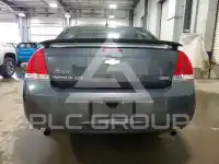 2013 Chevrolet Impala фото