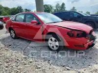 2013 Chevrolet Impala photo