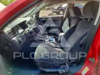 2013 Chevrolet Impala фото