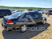 2013 Chevrolet Impala фото