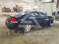 2013 Chevrolet Impala фото