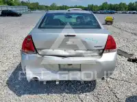 2013 Chevrolet Impala фото