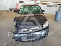 2013 Chevrolet Impala фото