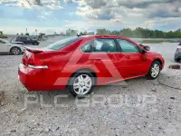 2013 Chevrolet Impala фото