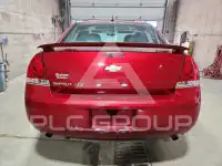 2013 Chevrolet Impala photo