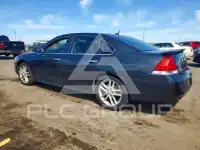 2013 Chevrolet Impala фото
