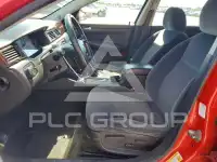 2013 Chevrolet Impala фото