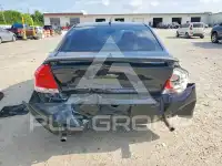 2013 Chevrolet Impala фото