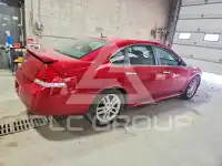 2013 Chevrolet Impala photo