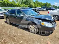 2013 Chevrolet Impala photo