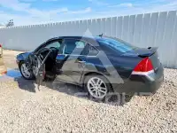 2013 Chevrolet Impala photo