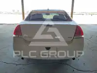 2013 Chevrolet Impala фото