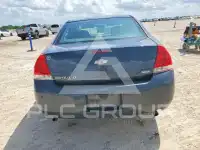 2013 Chevrolet Impala фото