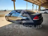 2013 Chevrolet Impala фото