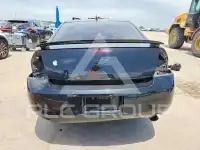 2013 Chevrolet Impala фото