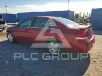 2013 Chevrolet Impala фото