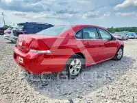 2013 Chevrolet Impala photo