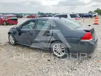 2013 Chevrolet Impala фото