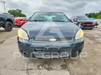 2013 Chevrolet Impala фото