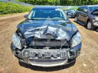 2013 Chevrolet Impala photo