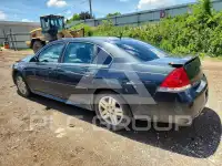2013 Chevrolet Impala photo