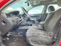 2013 Chevrolet Impala фото