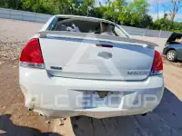 2013 Chevrolet Impala фото