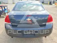 2013 Chevrolet Impala фото