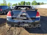 2013 Chevrolet Impala фото