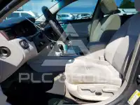 2013 Chevrolet Impala фото