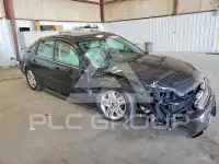 2013 Chevrolet Impala фото
