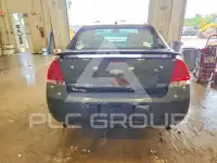 2013 Chevrolet Impala photo