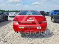 2013 Chevrolet Impala photo