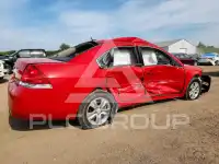 2013 Chevrolet Impala фото