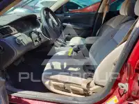 2013 Chevrolet Impala фото