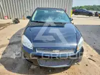 2013 Chevrolet Impala фото