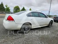 2013 Chevrolet Impala photo