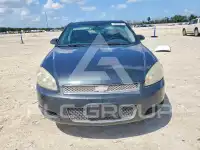 2013 Chevrolet Impala фото